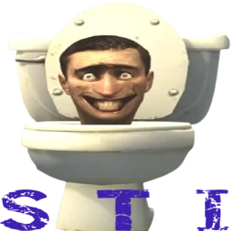 (No Longer Maintained) Skibidi Toilet Infection icon