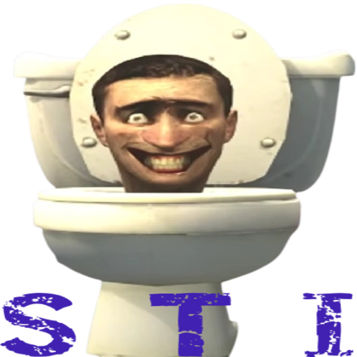 Skibidi Toilet Infection