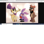 Exotic butters Group Fan's