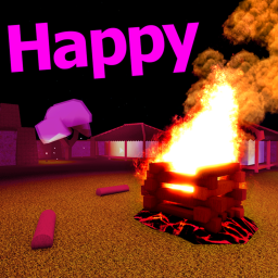 Happy Hangout