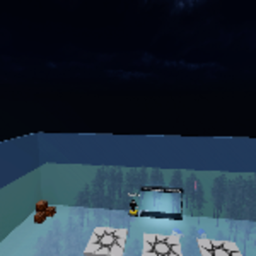The Camp Ground (UPDATE)