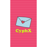 [ CyphX Team ]