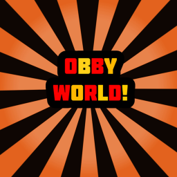 Obby world!