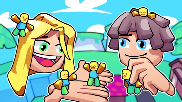 Game Place Thumbnail