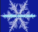 - Snowflake Dance Studio -