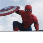 Spider-Man not so far From home