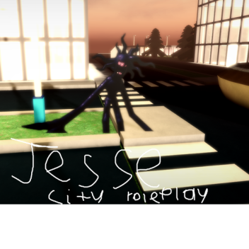 Jesse city roleplay