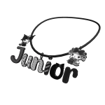 junior 3.0 necklace