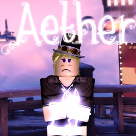 Aether Realm