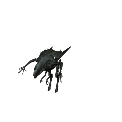 alien queen