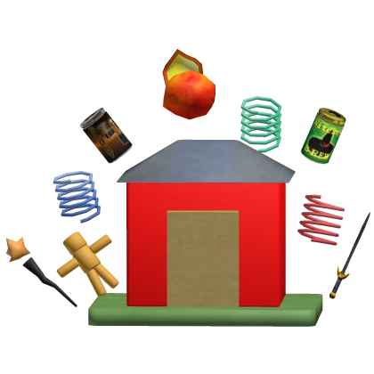 Item Thumbnail