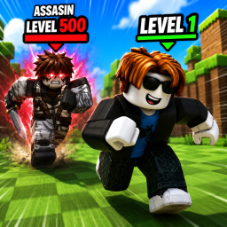 🗡️ Ruthless Rumble Simulator [UPD]