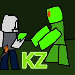Kill Zombie: Back to the point [Classsic]
