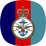 UK | British Armed Forces ⊡