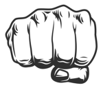 Fist Gang.