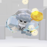 Voidshake
