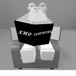 -*Xmo Clothing*-