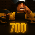 700 block Vicelords