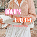 Davii’s Cupcake!!