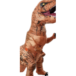 Dino cult orange