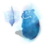 Glacier Chomik
