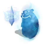 Glacier Chomik