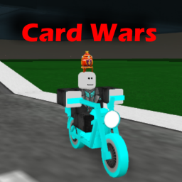 Card Wars (Map Hub)
