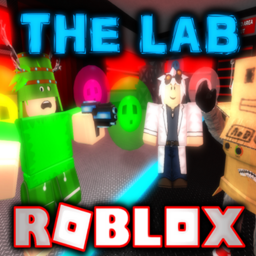 The Roblox Piggy Secret Lab🧪