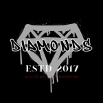Diamond's Est. 2016