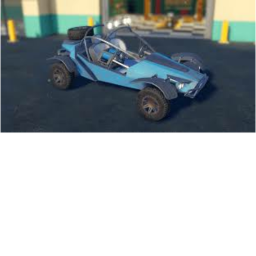 Noah racing(Beta)