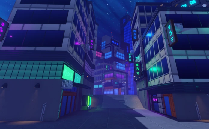 Game Place Thumbnail