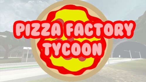 🍕Work at A Pizza Place!