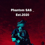 PHANTOM SAS