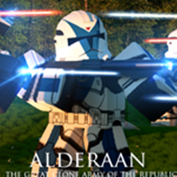 〔TAGR〕 Alderaan