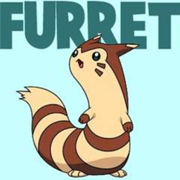 FURRET WORLD