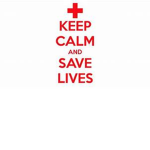 The Group That Saves People's Lifes