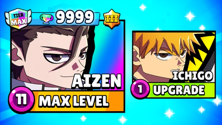 [UPDATE] Jump Stars ⚔️