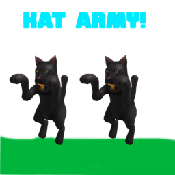 Kat Army!!