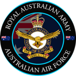 |NAAF| Royal Australian Air Force