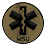 [:] Medical Support Unit