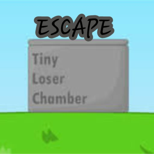 escape to TLC (BFDI)