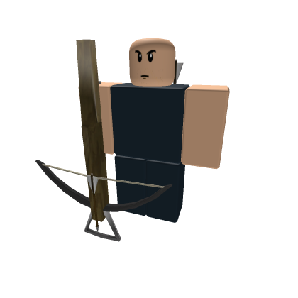 archer