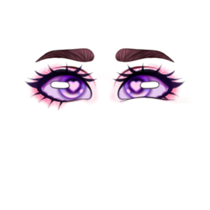 Purple Roblox decal