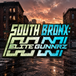 South Bronx: Elite Gunnrz
