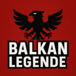 Balkan Legende