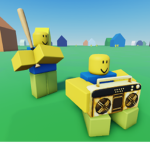 Ragdoll physics Simulator