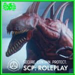 SCP: Roleplay