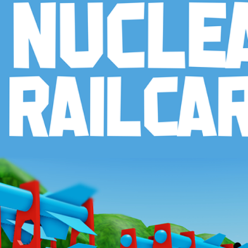 [NUCLEAR RAILCARS!] RO-Scale Bankruptcy Blue
