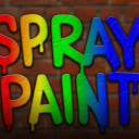 spray  paint remastered(APRIL fools)🤡