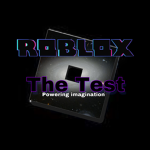 The TEST.